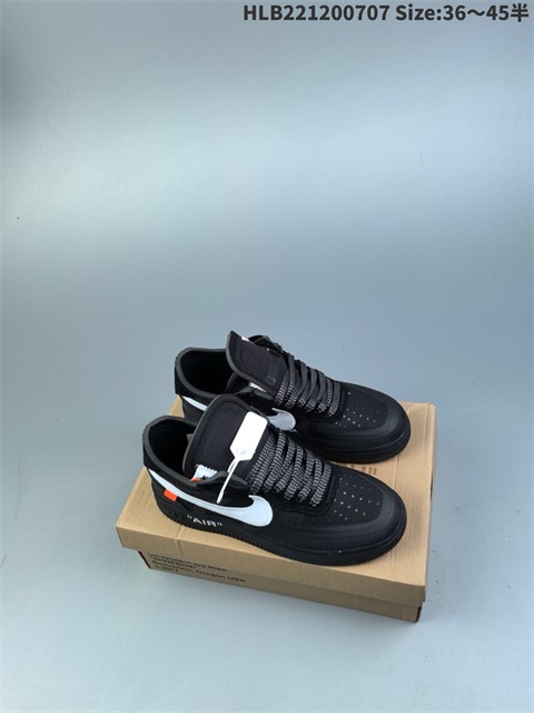 men air force one shoes 36-45 2025-9-19-172